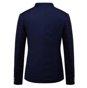 Blazer Masculino Slim Ellegance Beaumont