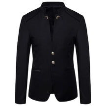 Blazer Masculino Slim Ellegance Beaumont