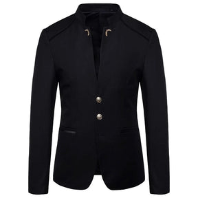 Blazer Masculino Slim Ellegance Beaumont