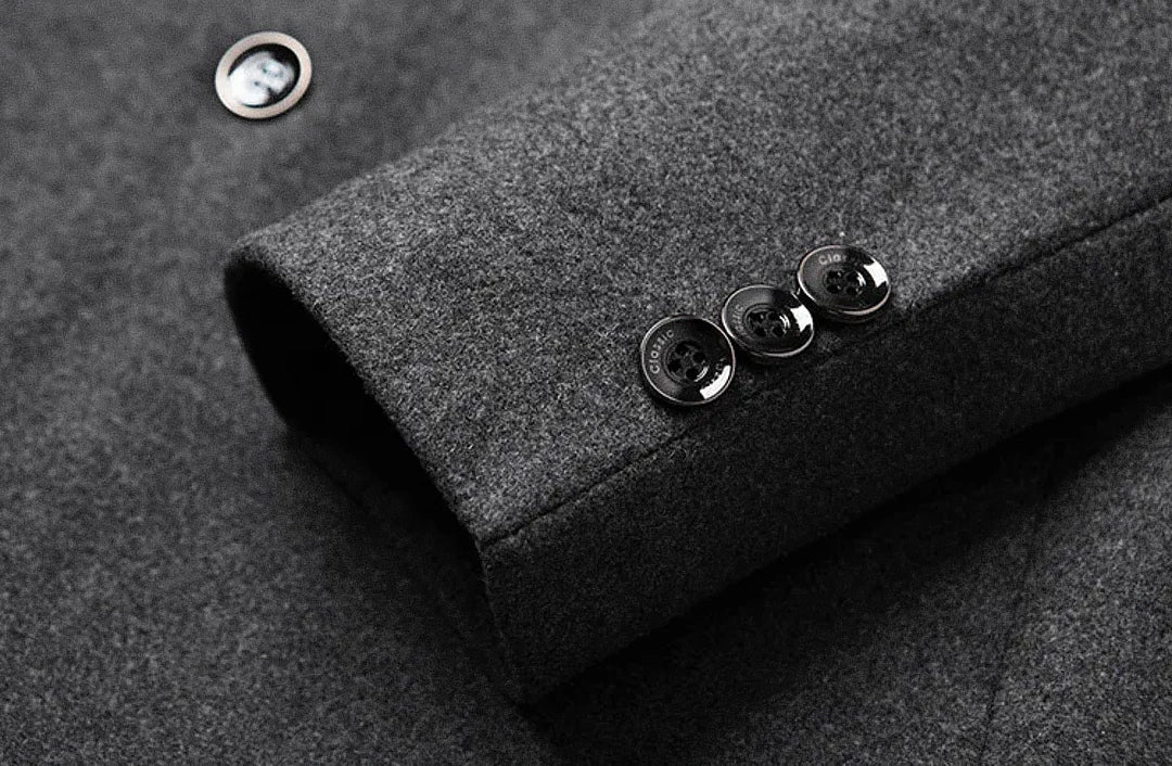 Blazer Masculino Slim Ellegance Herrera