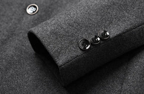 Blazer Masculino Slim Ellegance Herrera