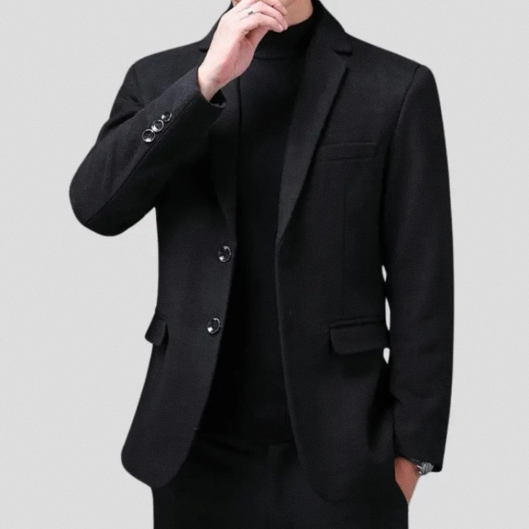 Blazer Masculino Slim Ellegance Herrera