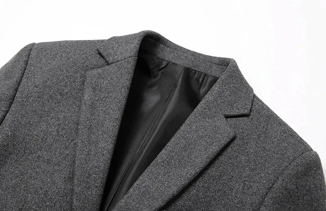 Blazer Masculino Slim Ellegance Herrera