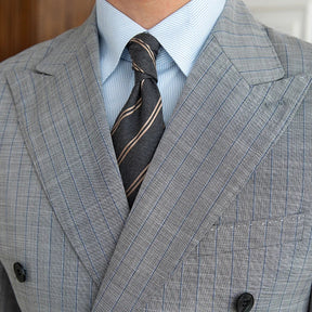 Blazer Masculino Transpassado Ellegance F009