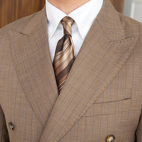 Blazer Masculino Transpassado Ellegance F009