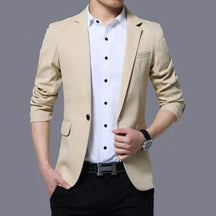 Blazer Masculino Ellegance Carlsen