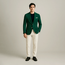 Blazer Masculino Ellegance Noble