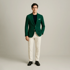 Blazer Masculino Ellegance Noble