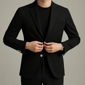 Blazer Masculino Ellegance Noble