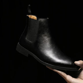 Bota Chelsea Masculina Ellegance Camden