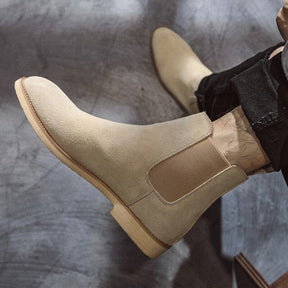 Bota Chelsea Masculina Ellegance Camden