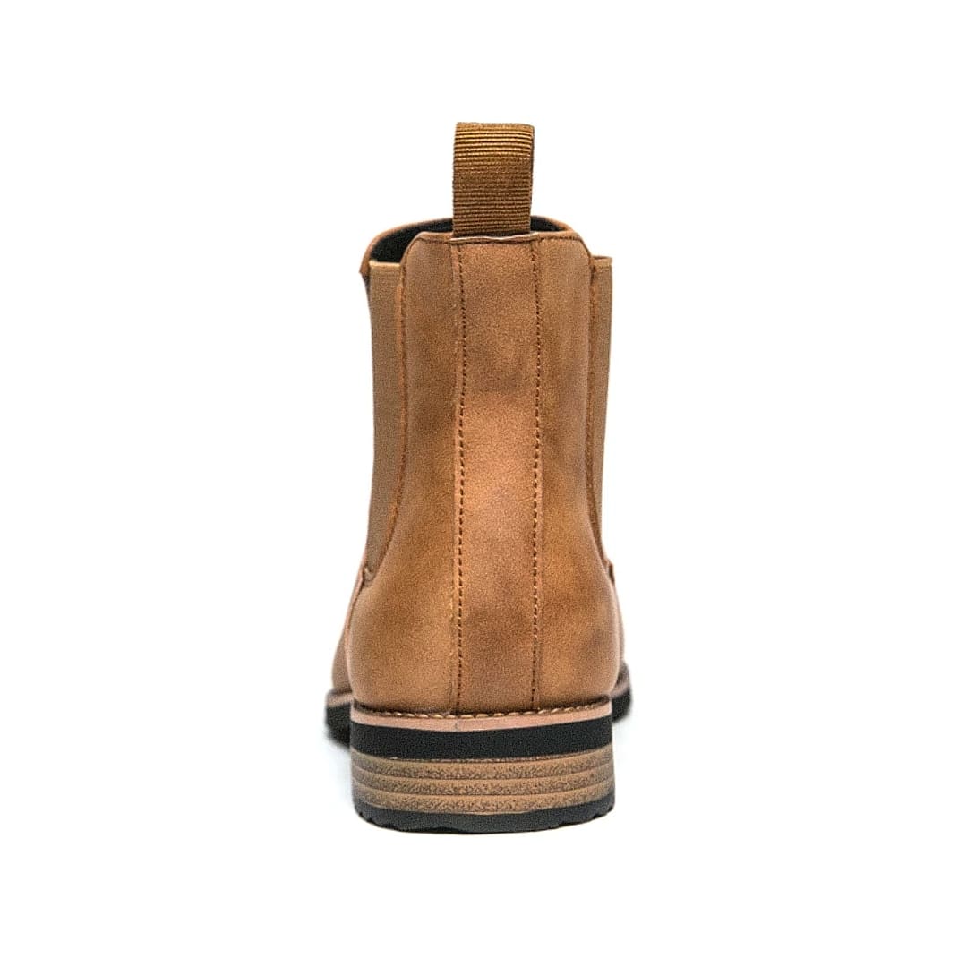 Bota Chelsea Masculina Ellegance Meridian