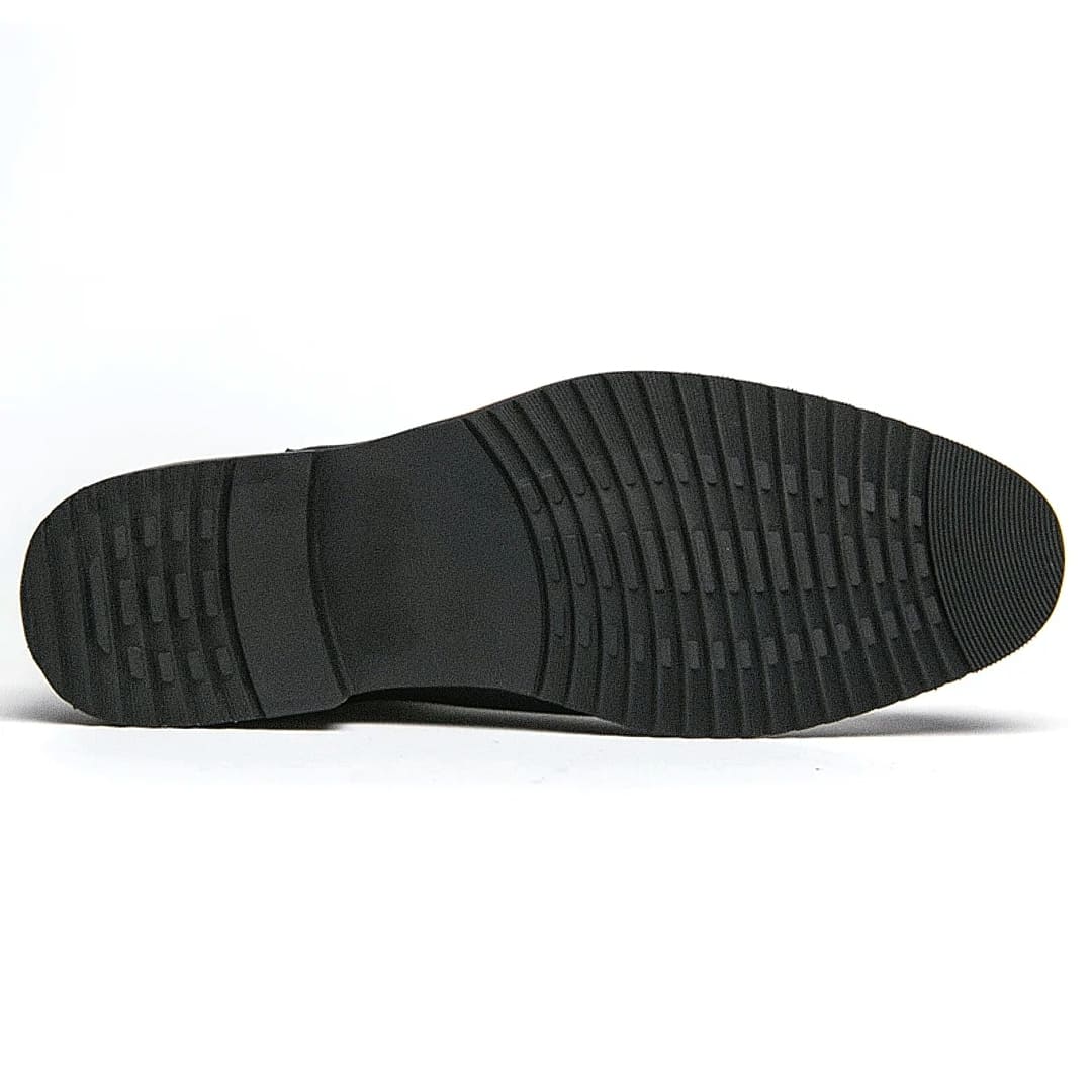 Bota Chelsea Masculina Ellegance Meridian