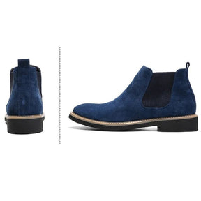 Bota Chelsea Masculina Ellegance Viena