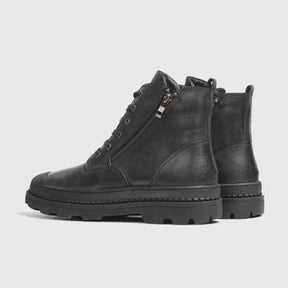 Bota Coturno Masculino Ellegance