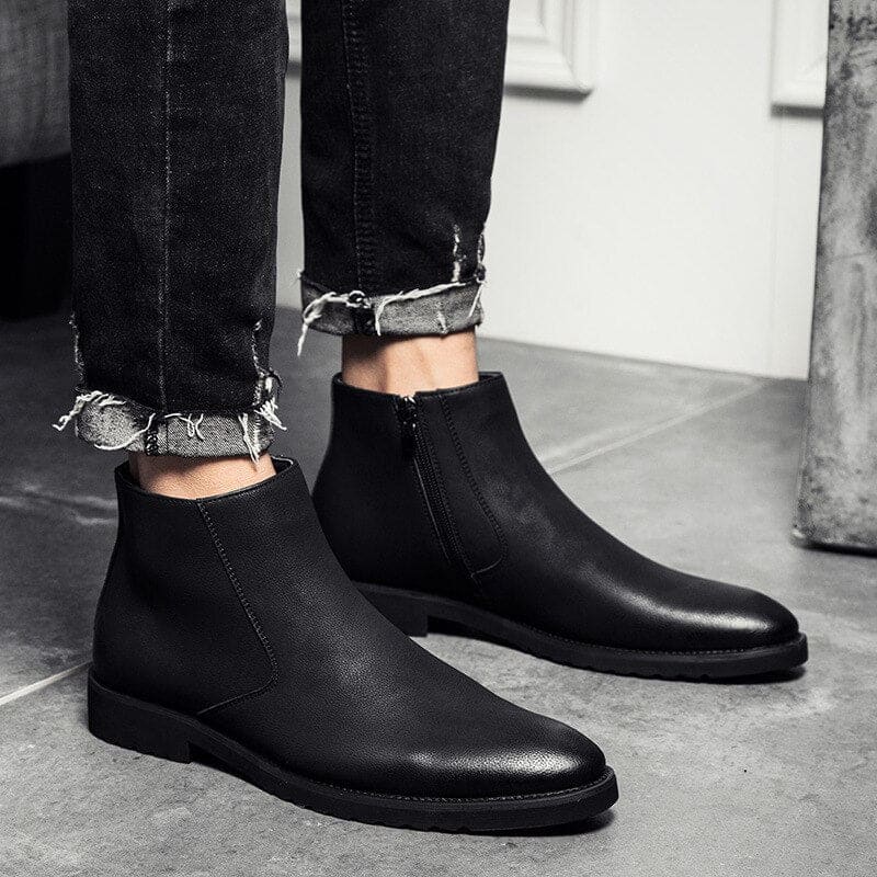 Bota Masculina Ellegance Spark