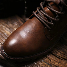 Bota Masculina Ellegance Premium Worker 1905