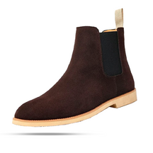 Bota Chelsea Masculina Ellegance Camden