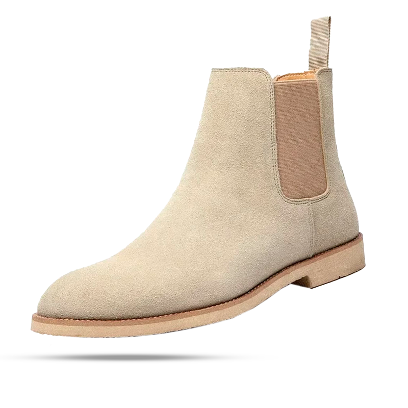 Bota Chelsea Masculina Ellegance Camden