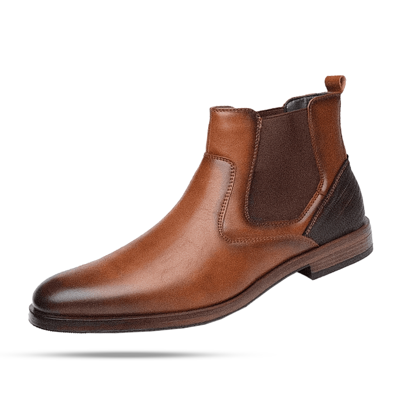 Bota Chelsea Masculina Ellegance Coventry