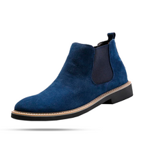 Bota Chelsea Masculina Ellegance Viena