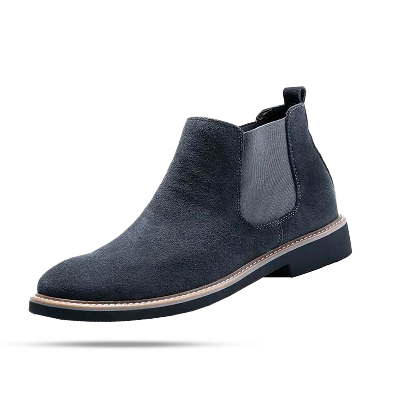 Bota Chelsea Masculina Ellegance Viena