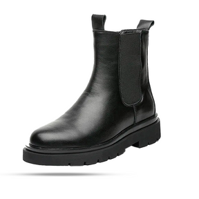 Bota Chelsea Masculina Ellegance de Cano Alto