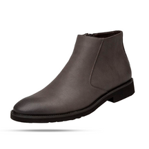 Bota Masculina Ellegance Spark