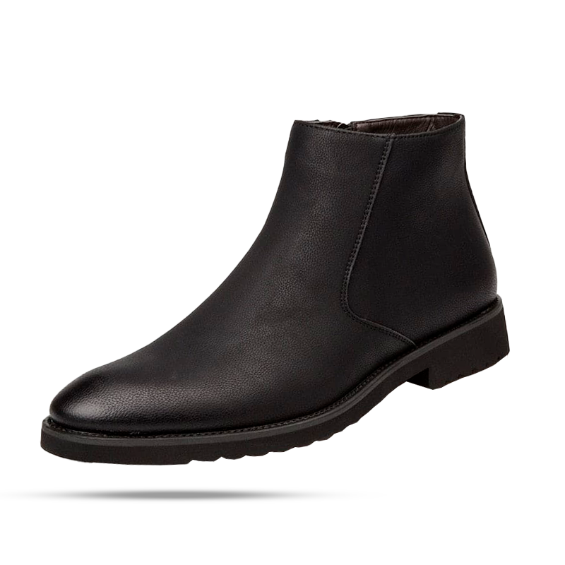 Bota Masculina Ellegance Spark