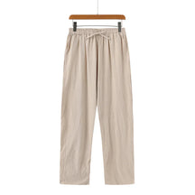 Calça Linho Masculina Ellegance F092