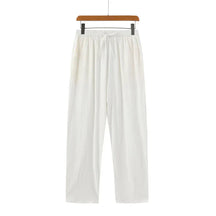 Calça Linho Masculina Ellegance F092