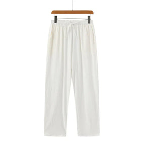 Calça Linho Masculina Ellegance F092