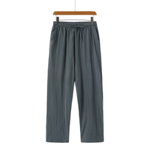 Calça Linho Masculina Ellegance F092