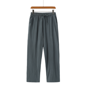 Calça Linho Masculina Ellegance F092