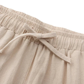 Calça Linho Masculina Ellegance F092