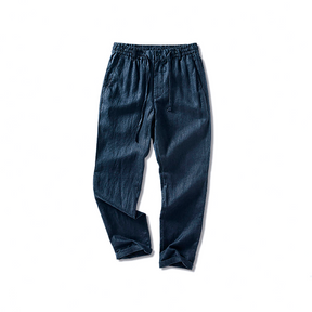 Calça Linho Masculina Ellegance F093
