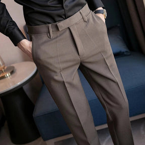 Calça Alfaiataria Masculina Ellegance F001