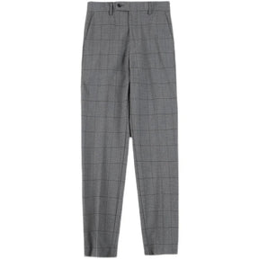 Calça Alfaiataria Masculina Ellegance F002