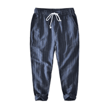Calça Linho Masculina Ellegance F090