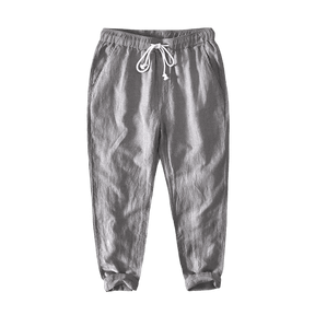Calça Linho Masculina Ellegance F090