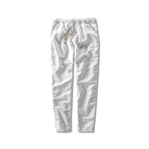 Calça Linho Masculina Ellegance F095