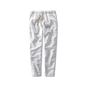 Calça Linho Masculina Ellegance F095