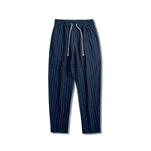 Calça Linho Listrada Ellegance F084