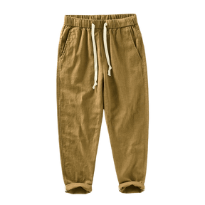 Calça Linho Masculina Ellegance F085
