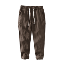 Calça Linho Masculina Ellegance F086