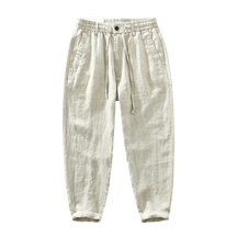 Calça Linho Masculina Ellegance F088