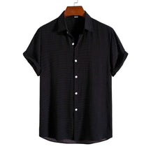 Camisa Manga Curta Básica Ellegance Modern