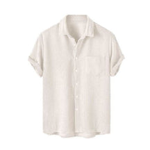 Camisa Manga Curta Ellegance Sardenha