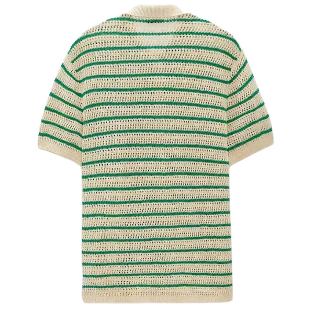 Camisa Masculina Ellegance em Malha