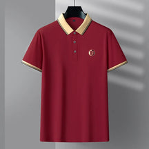 Camisa Polo Elegante Ellegance Paris